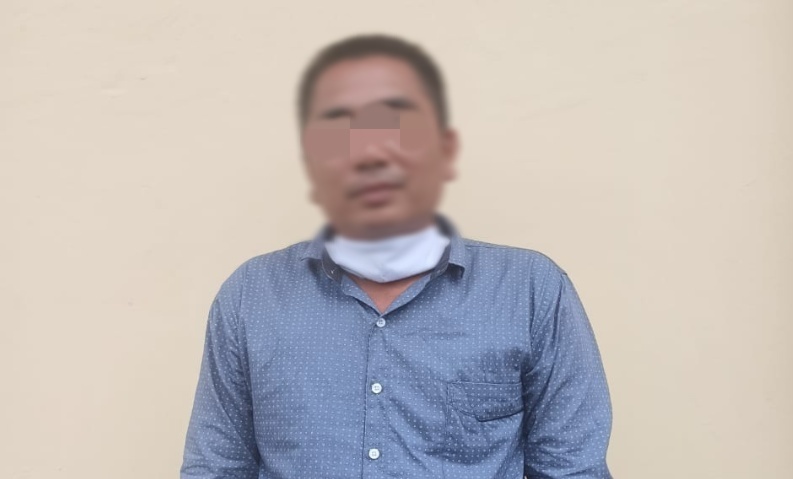 Gerak Cepat, Polisi Amankan Pelaku Penganiayaan Panwascam di Seluma