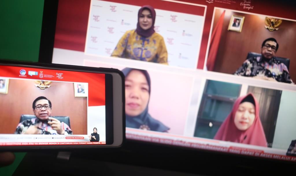 Kenali BSU, Subsidi untuk Tenaga Kependidikan Non-PNS