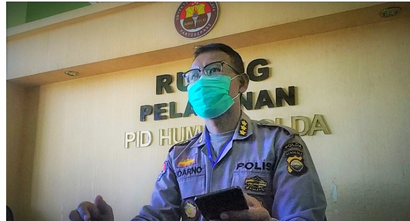 Hari Kesepuluh Ops Musang, Polda Bengkulu Amankan 28 Terduga Pelaku Kejahatan