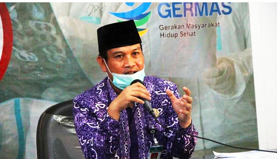 Cegah Lonjakan Covid-19,  Masyarakat Diimbau Terapkan Tujuh Protokol Kesehatan