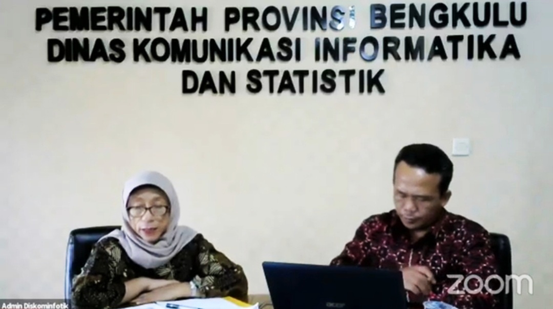 Gugus Tugas Covid-19 Bengkulu: Sudah Diperhitungkan, Vaksin Aman