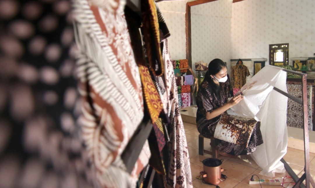 Profesional, Kolaborasi dan Pemasaran Digital Bantu Dongkrak Produk-Produk Lokal