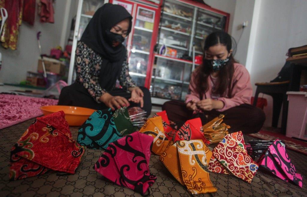 AFPI: Vaksin COVID-19 Berikan Dampak Positif Terhadap Roda Ekonomi