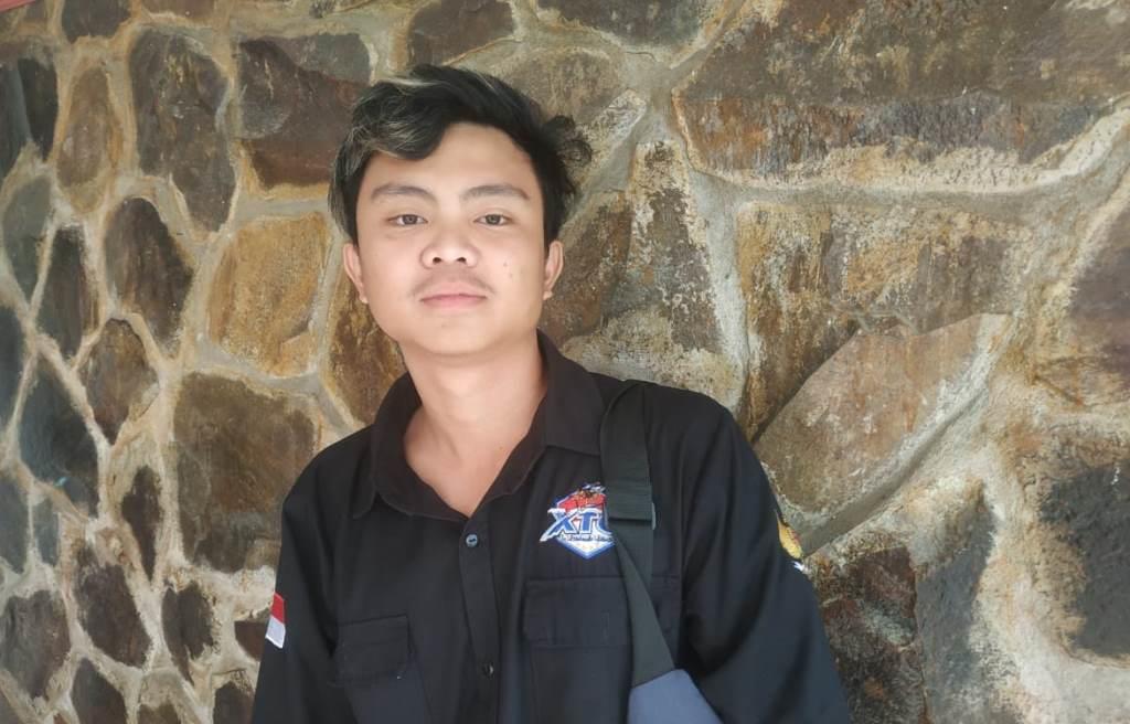 Mirip Pilkada, Pemilihan Presma UMB akan Melawan Kotak Kosong