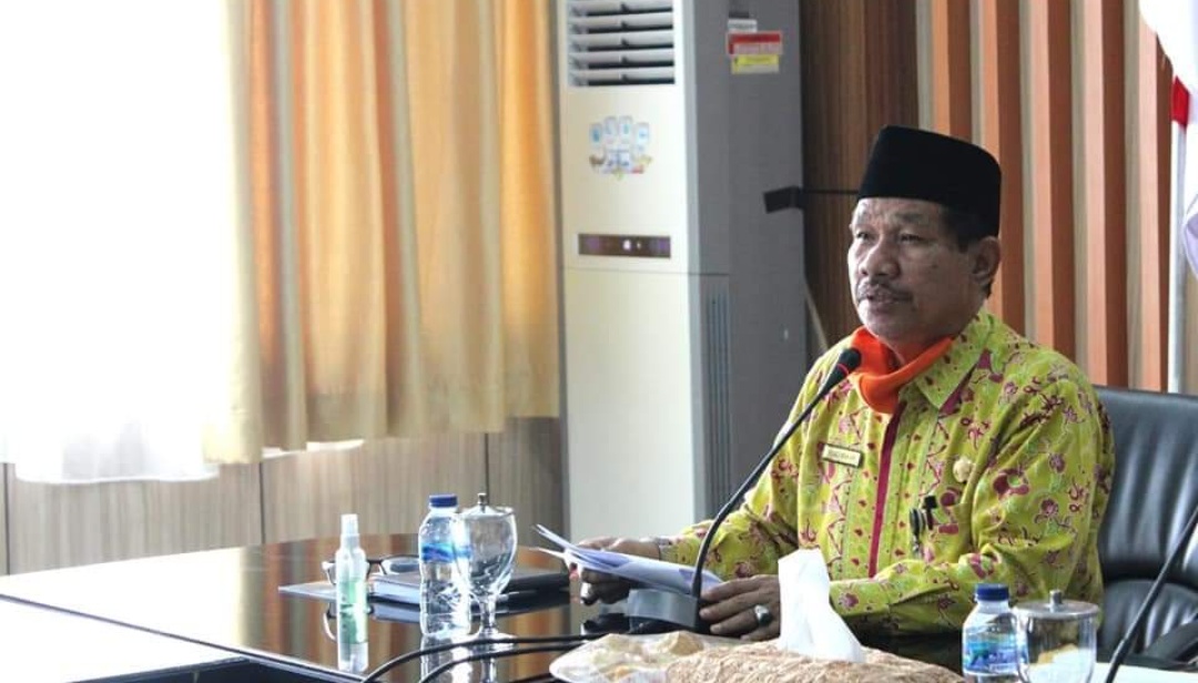 Masyarakat Diminta Waspadai Ancaman Bencana Hidrometeorologi