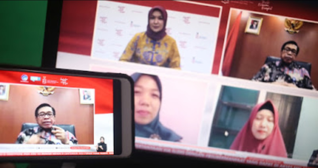 Kemendikbud Luncurkan Program BSU, Sasar 2 Juta Pendidik dan PTK Non PNS