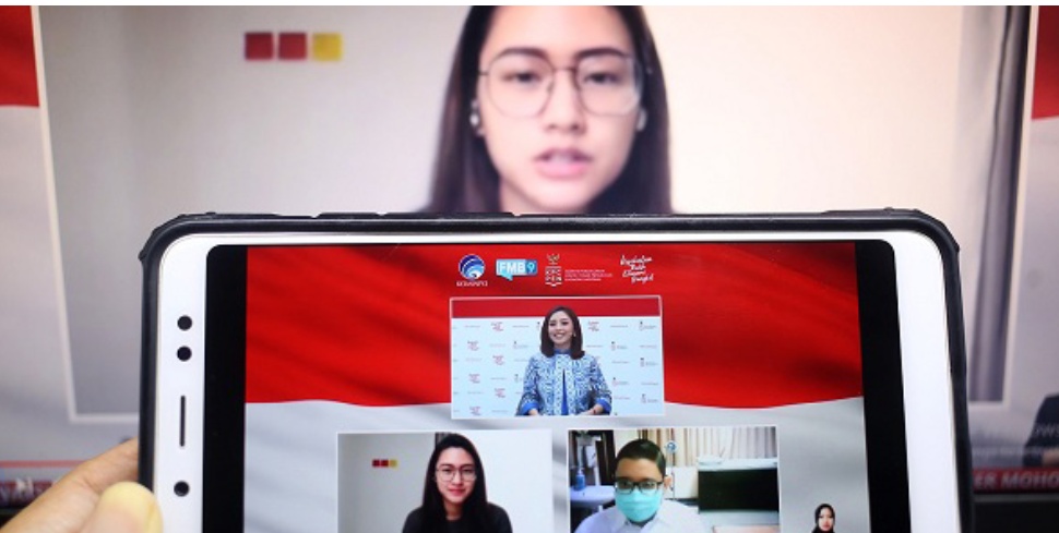 Belajar dari Pengalaman Langsung Kesembuhan Penyintas COVID-19