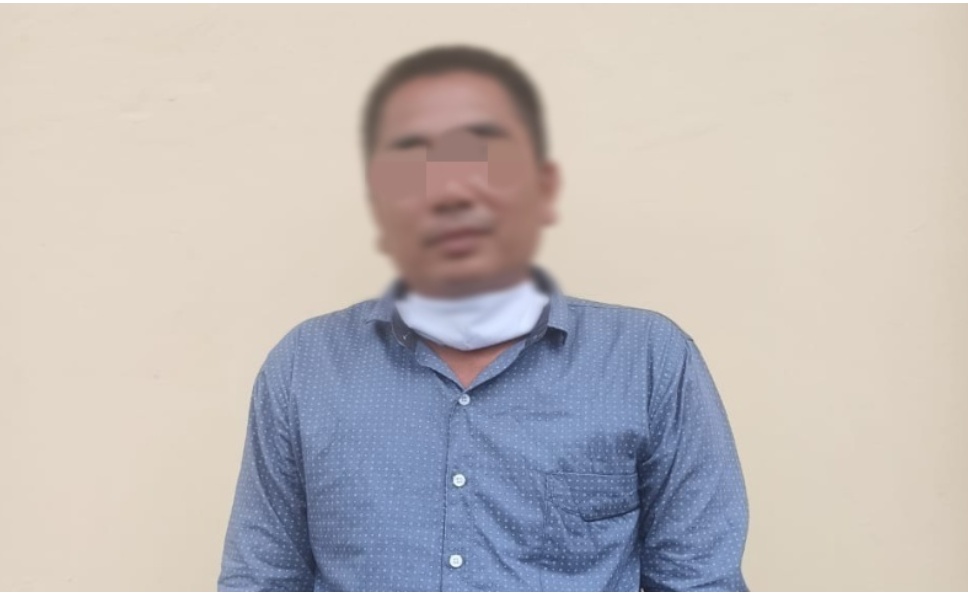 Penganiayaan Panwascam, Oknum ASN Ditetapkan Sebagai Tersangka