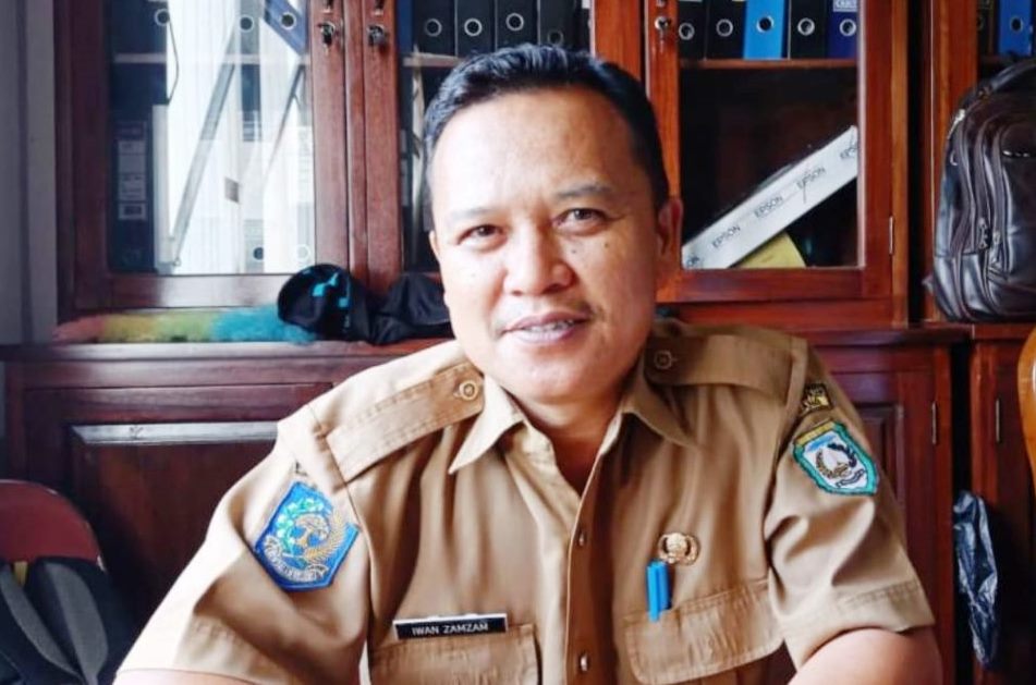 Pemkab Kepahiang akan Bebaskan Lahan untuk Instalasi Pengolahan Air Bersih