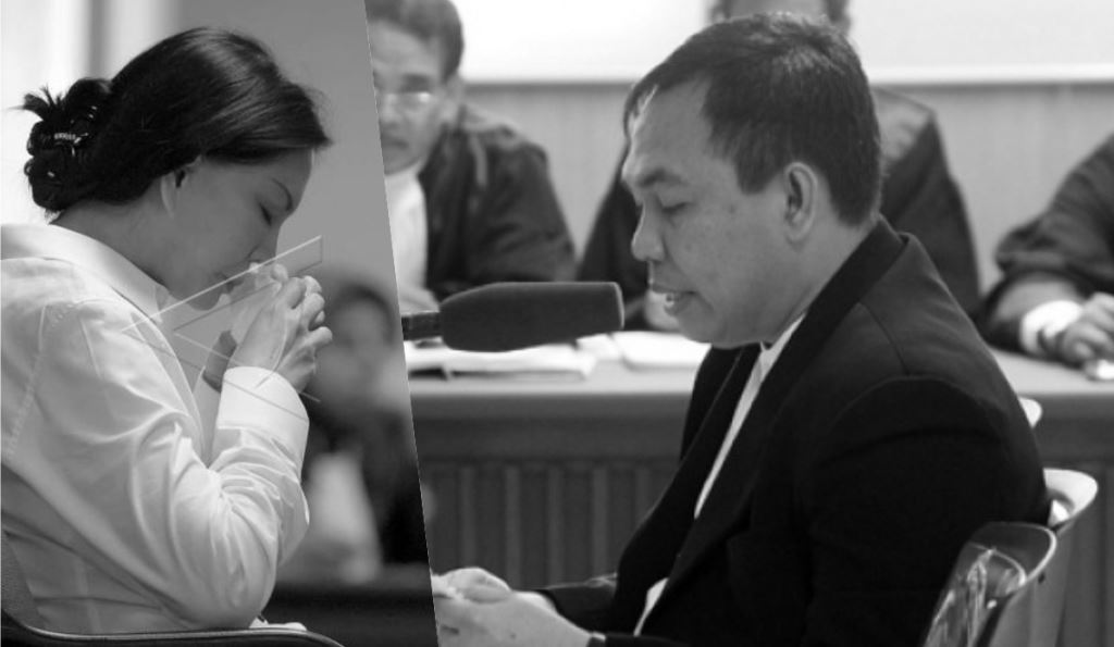 Seluruh Indonesia Hanya Dua Pilgub Diisi Eks Napi Korupsi, Bengkulu dan Sulut