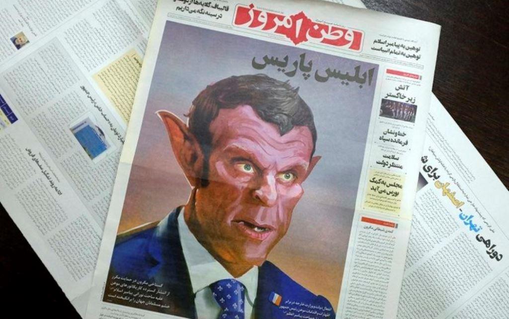 Antara Kebebasan Berekspresi atau Pelanggaran HAM