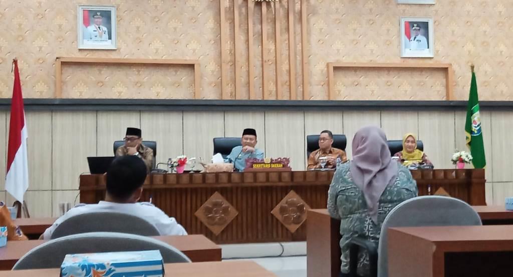Transformasi Digital Sektor UMKM untuk Kendalikan Inflasi di Tengah Pandemi