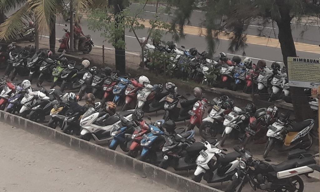 Program Pilgub, Menghapus Beban Rakyat via Pajak Roda Dua