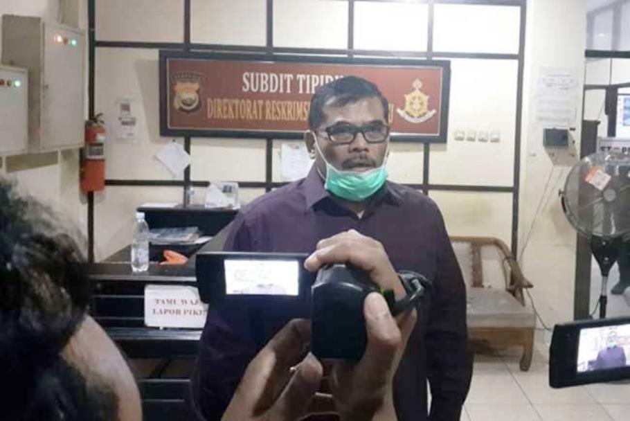 Berkas Perkara Korupsi IAIN Curup Dilimpahkan ke Kejati