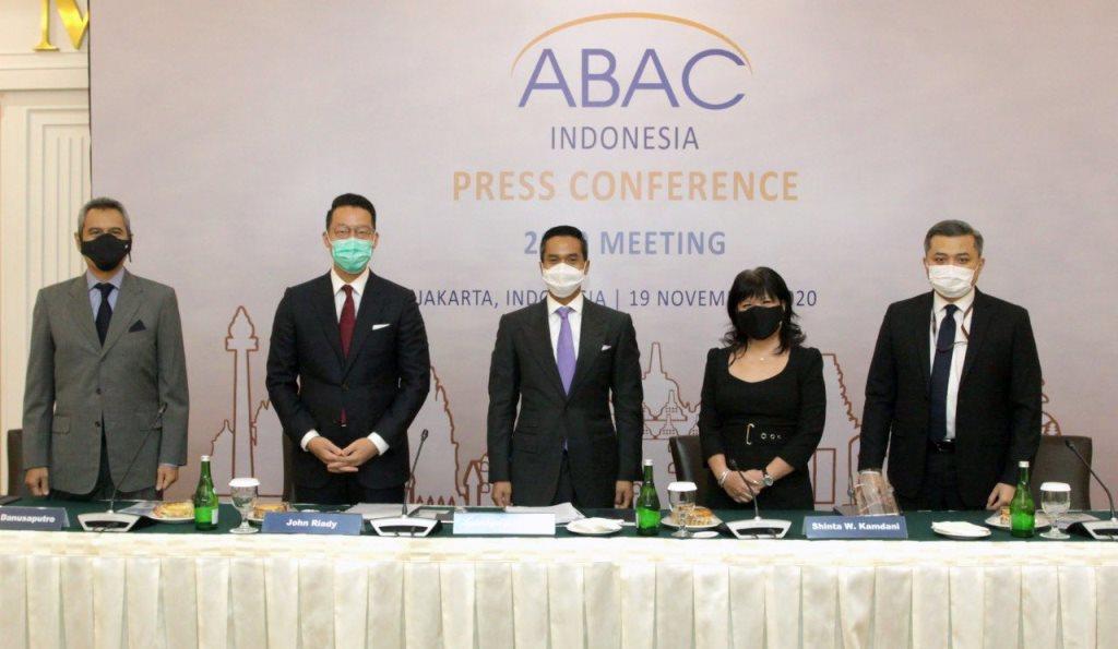 Anindya Bakrie: Indonesia Miliki Ekonomi Skala Besar dan Growth Story yang Baik