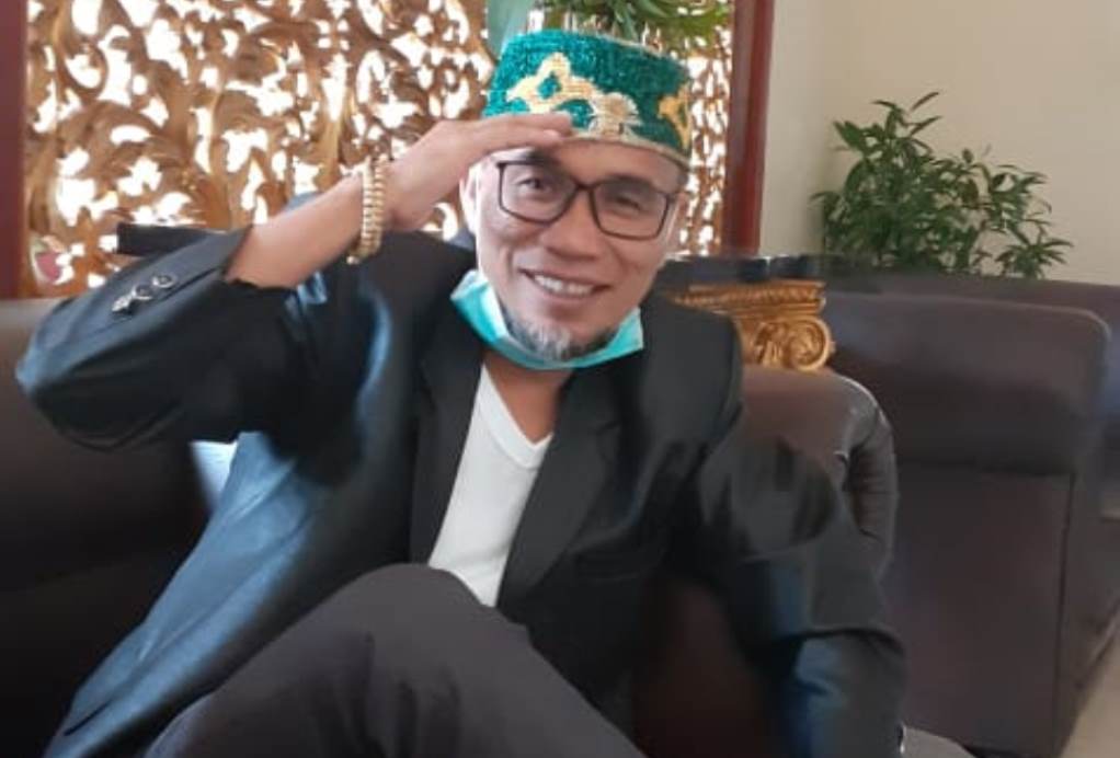 Disebut Lecehkan Agama, Bekas Gubernur Bengkulu Terancam Dipolisikan