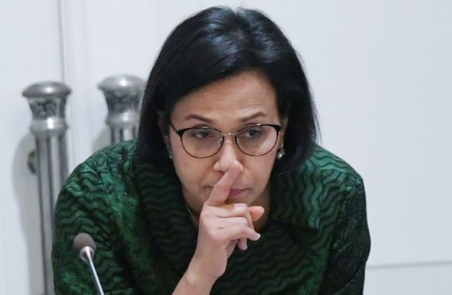 Tak Sedalam Krisis Tetangga