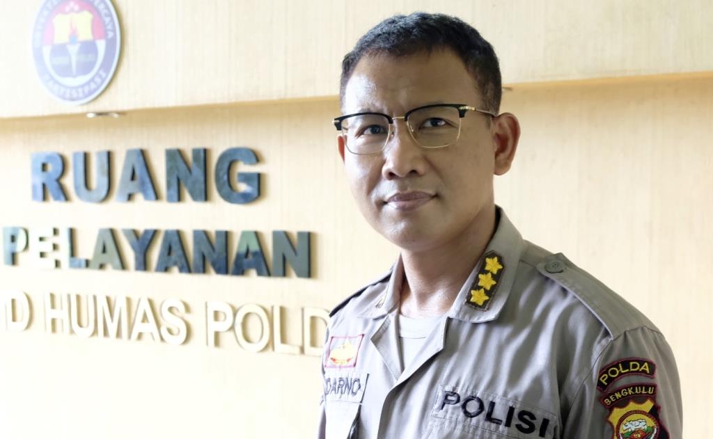 Kabid Humas Ingatkan Kebersihan Lingkungan dan Saluran Air di Tengah Ancaman Cuaca Ekstrem