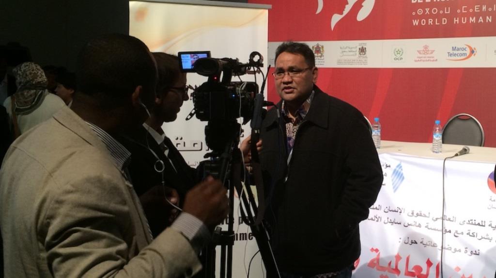 Melihat Kembali Sejarah Sahara Maroko, Apa Maksud Provokasi Polisario?