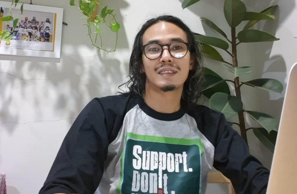 Tingkat Penularan HIV/AIDS di Indonesia Urutan Ketiga Asia-Pasifik