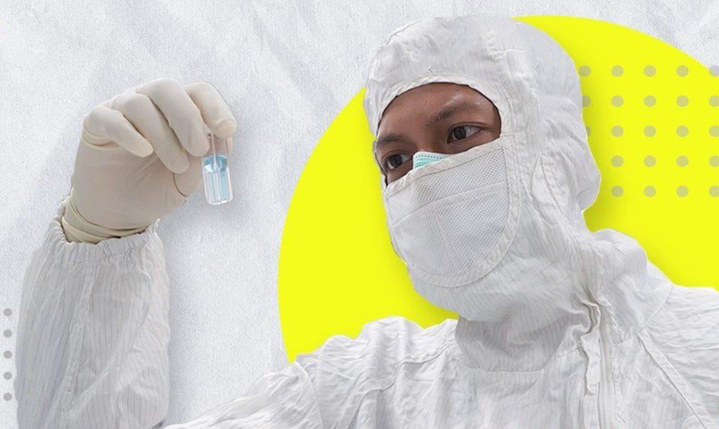 Yuk! Kenali 6 Jenis Vaksin COVID-19 Pilihan