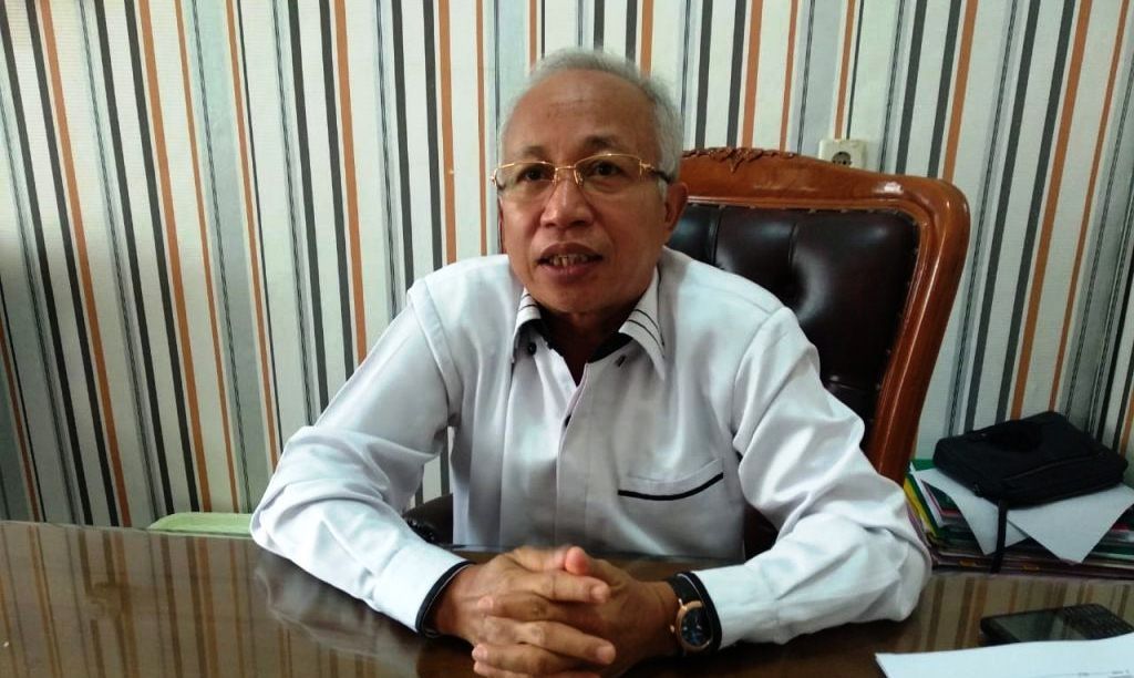 Cegah Klaster Kantor, Jajaran Staf Diminta Disiplin Prokes