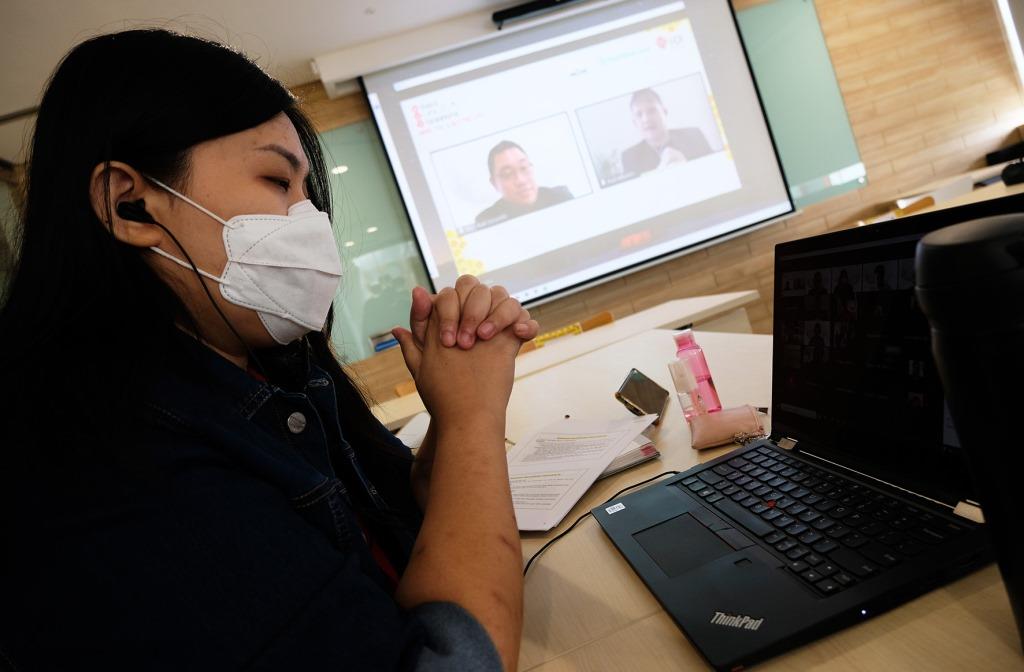 Kolaborasi HDI dan Benih Baik untuk Pendidikan Anak di Panti Asuhan