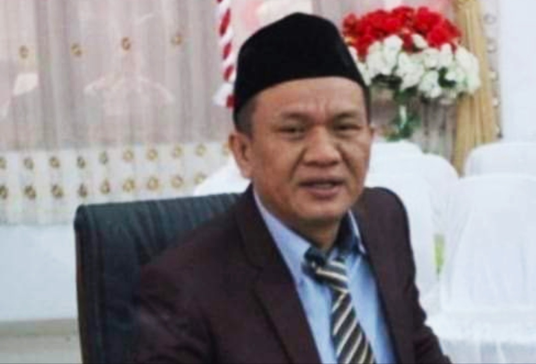 Banggar Sarankan Pjs Bupati BU Urungkan Niat Sahkan APBD 2021 Lewat Perkada