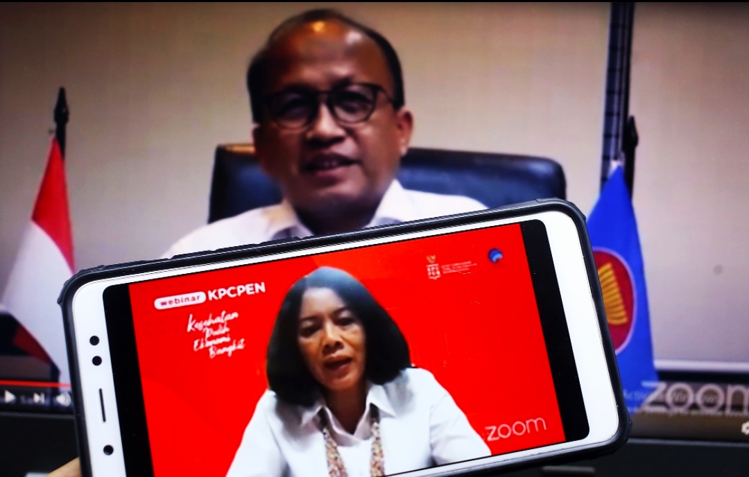 Manfaatkan Bonus Demografi Menuju Industri 4.0