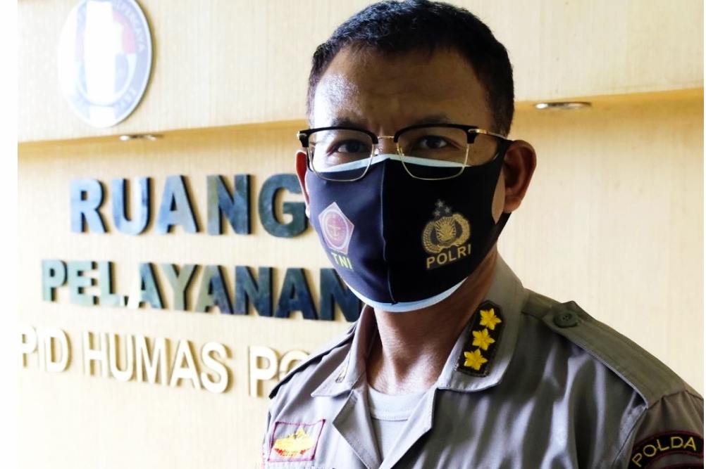 Kapolda Bengkulu Apresiasi Masyarakat Patuhi Prokes Selama Pilkada
