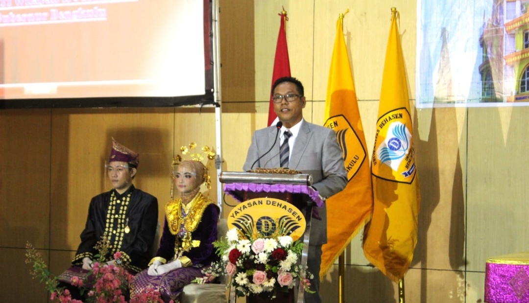 Kepekaan Jadi Modal Utama Generasi Penerus Bangsa