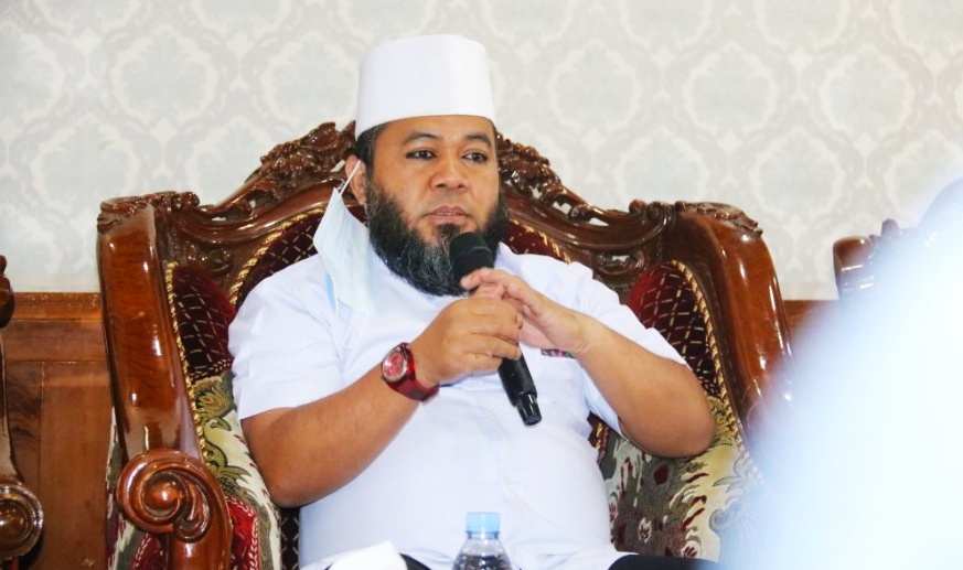 Lawan Covid-19 dengan Nilai Keagamaan