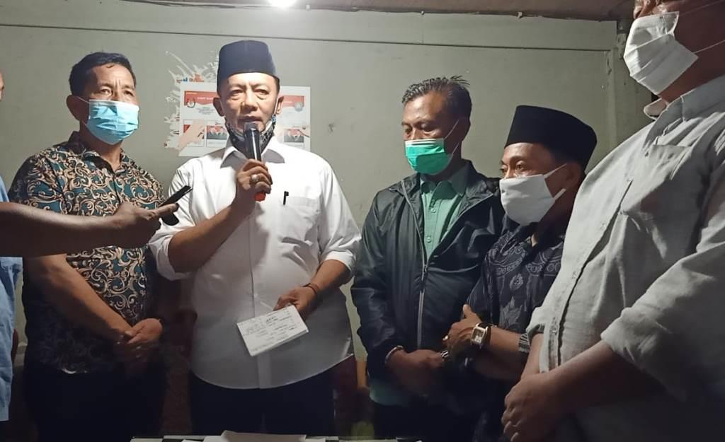 Lismidianto: Terimakasih Banyak Masyarakat Kaur, Jaga Kemenangan