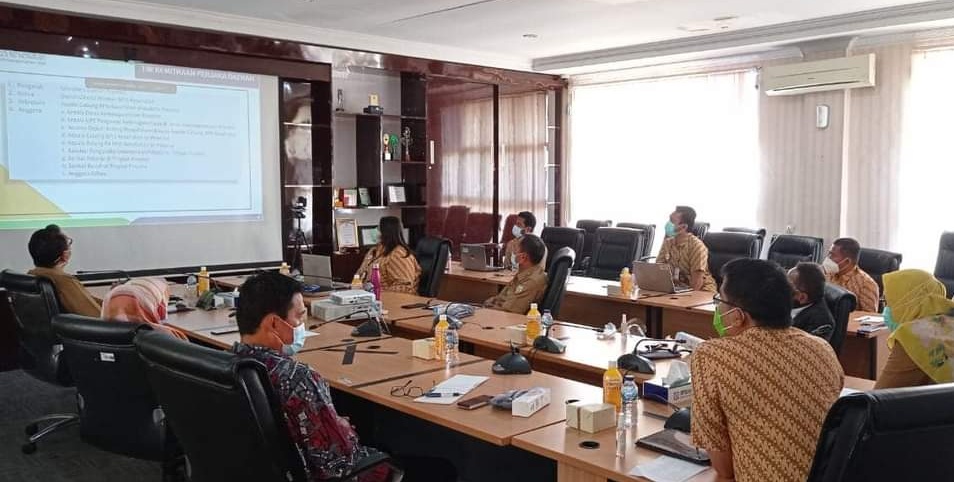 BPJS Kesehatan Bentuk Tim Kemitraan Perjaka, Ini Tujuannya