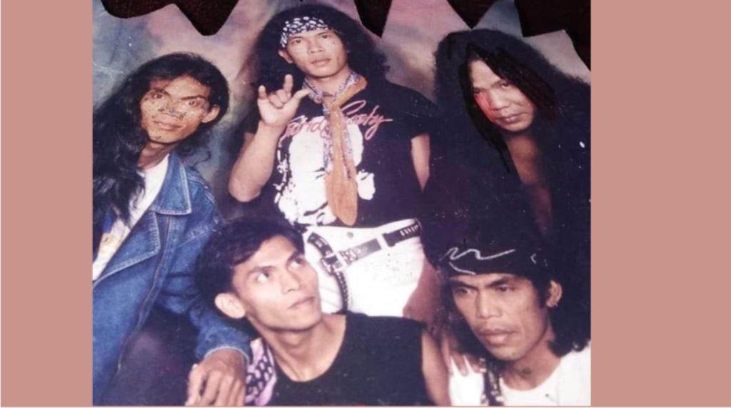 Three Brother’s Sang Penakluk Festival Rock Indonesia