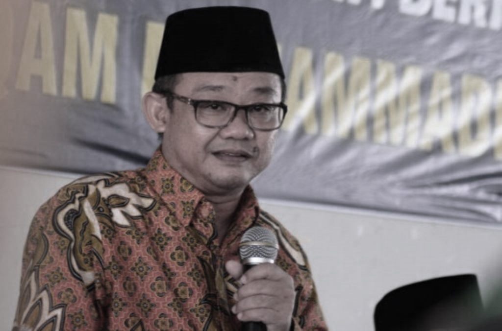 Indonesia Butuh Sosok Abdul Mu’ti