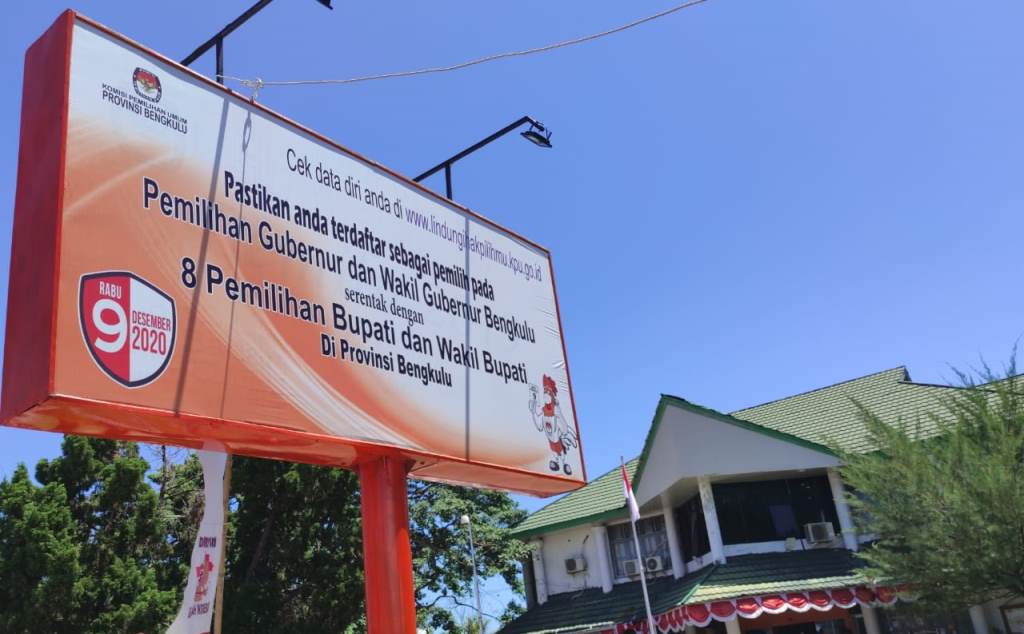 Kapan Pemenang Pilkada Resmi Ditetapkan? Berikut Menurut PKPU