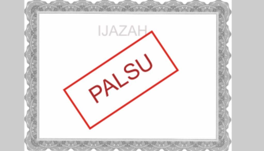 Salah Seorang Cabup Lebong Disebut Gunakan Ijazah ‘Aspal’