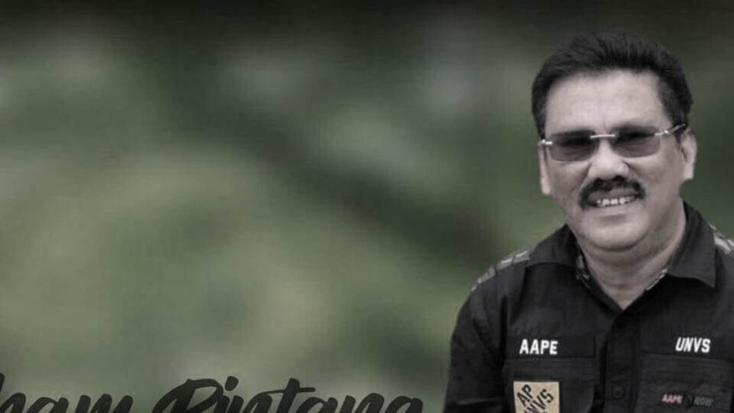 Catatan Ilham Bintang: Martabat Kewartawanan Perlu Dijaga Demi Kepercayaan Publik