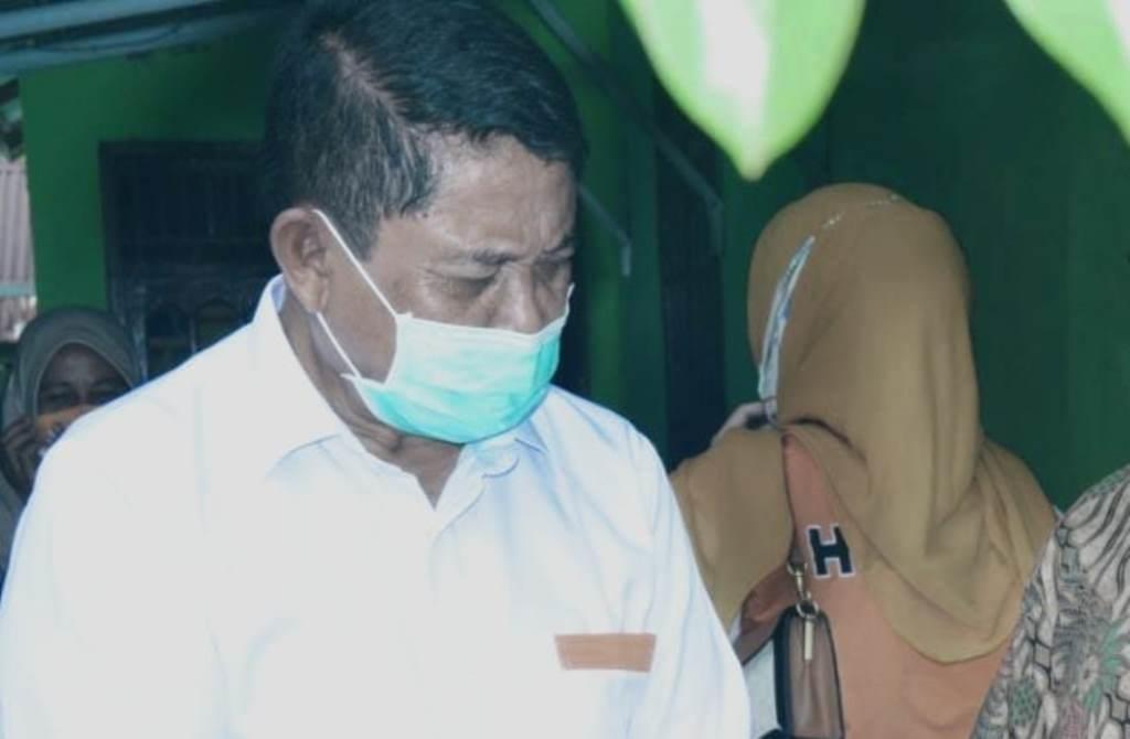 Calon Wakil Gubernur Bengkulu Tutup Usia Jelang Pencoblosan