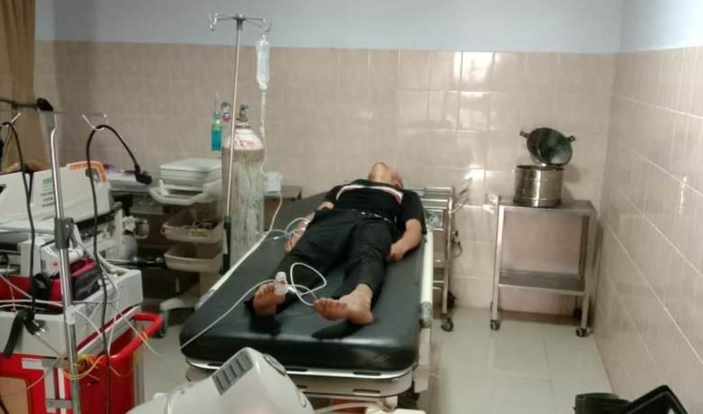 Sering Operasi di Perumahan Warga, 2 Pencuri Diamuk Massa 1 Tewas