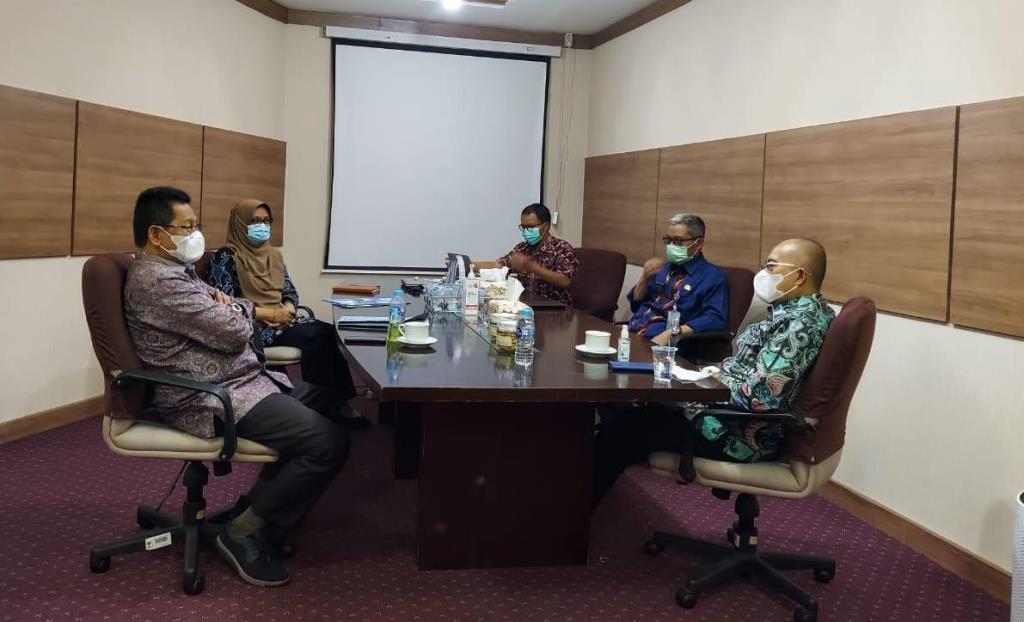 Blokir Data 526 ASN Pemkab Bengkulu Selatan Segera Dibuka