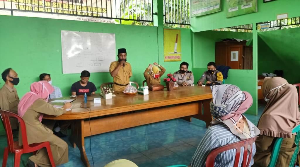 Musrembang Desa Gedung Agung, Warga Kompak Usul Pembangunan Jembatan Penghubung