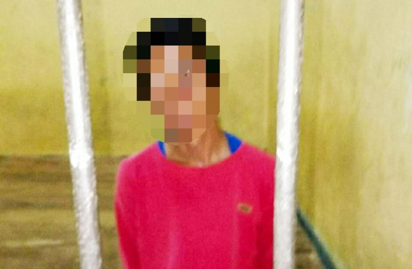 Setubuhi Anak Kandung, Seorang Ayah Dibekuk Polres Seluma