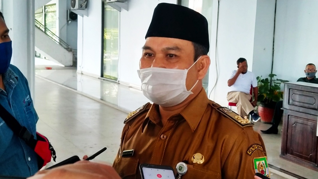 Insentif Nakes Penanganan Covid-19 RSMY Segera Dibayar