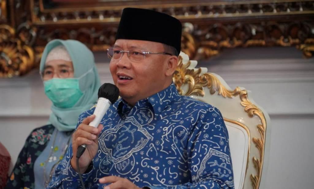 KPK Panggil Gubernur Bengkulu Terkait Kasus Suap Ekspor Benur di KKP