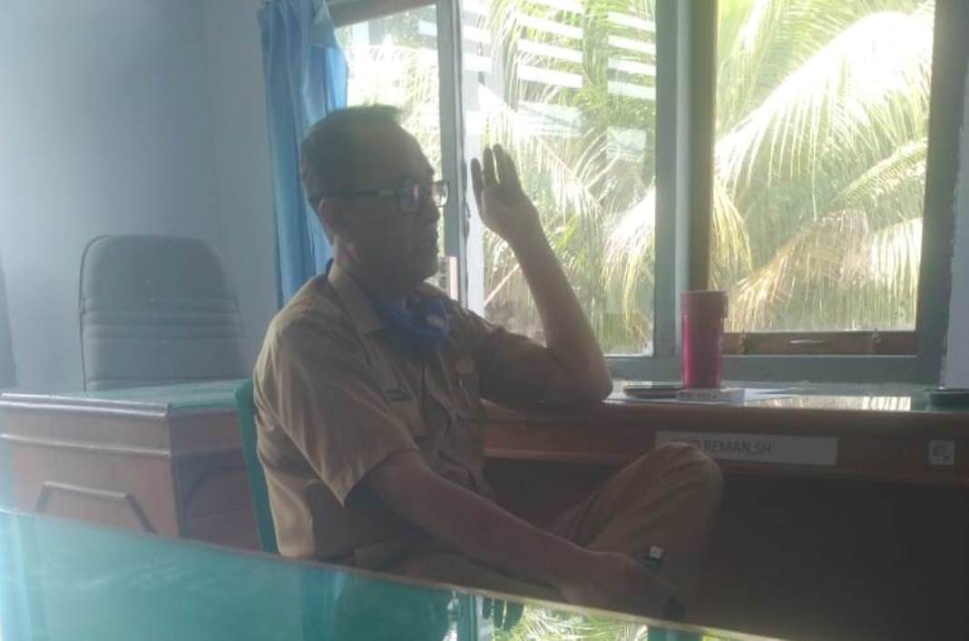 Tak Diperiksa di Tahun 2020, Inspektorat: Tidak Ada Dana Desa ‘Aman’ dan ‘Damai’