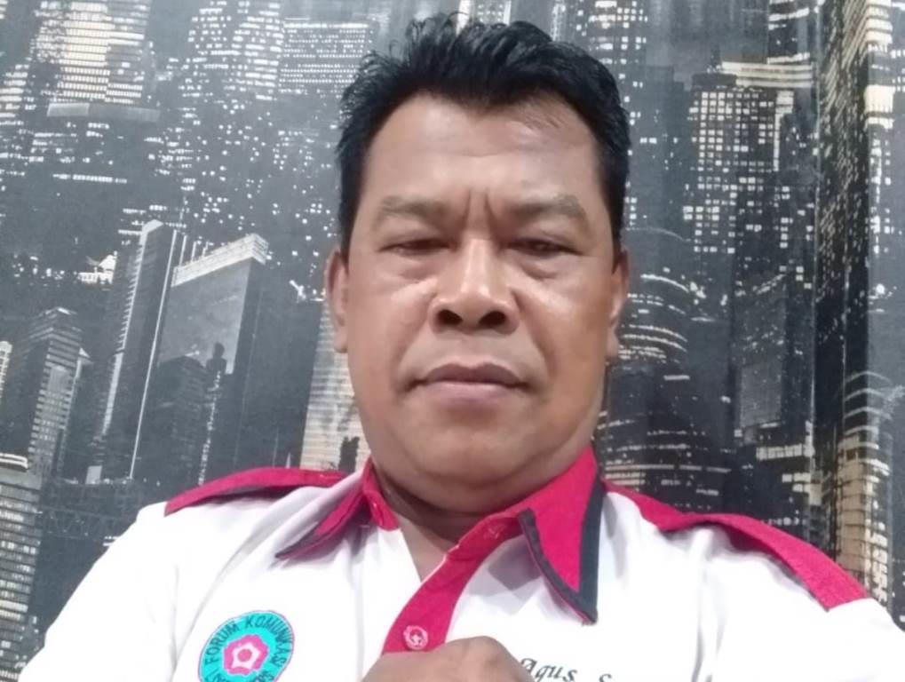 Agus Kisut: Tinjau Ulang SE Wali Kota Tentang Keramaian, Rugikan Pengusaha Cafe dan Restoran