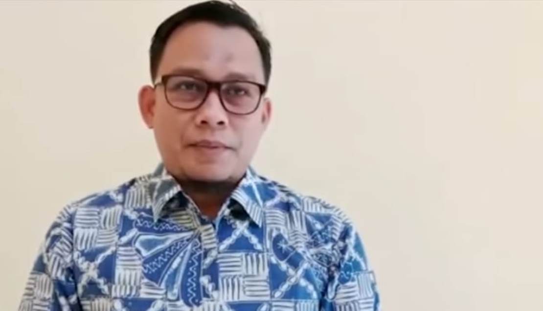 KPK Benarkan Surat Panggilan Belum Sampai ke Rohidin