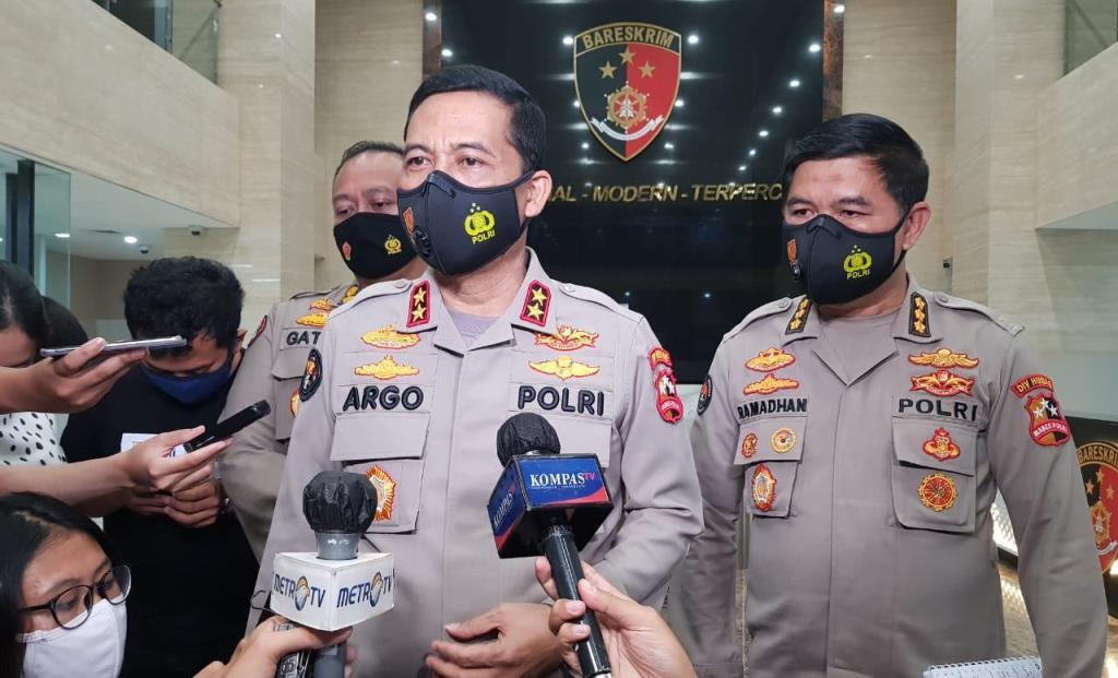 Polri Hormati Hasil Investigasi Komnas HAM Soal Laskar FPI yang Tewas